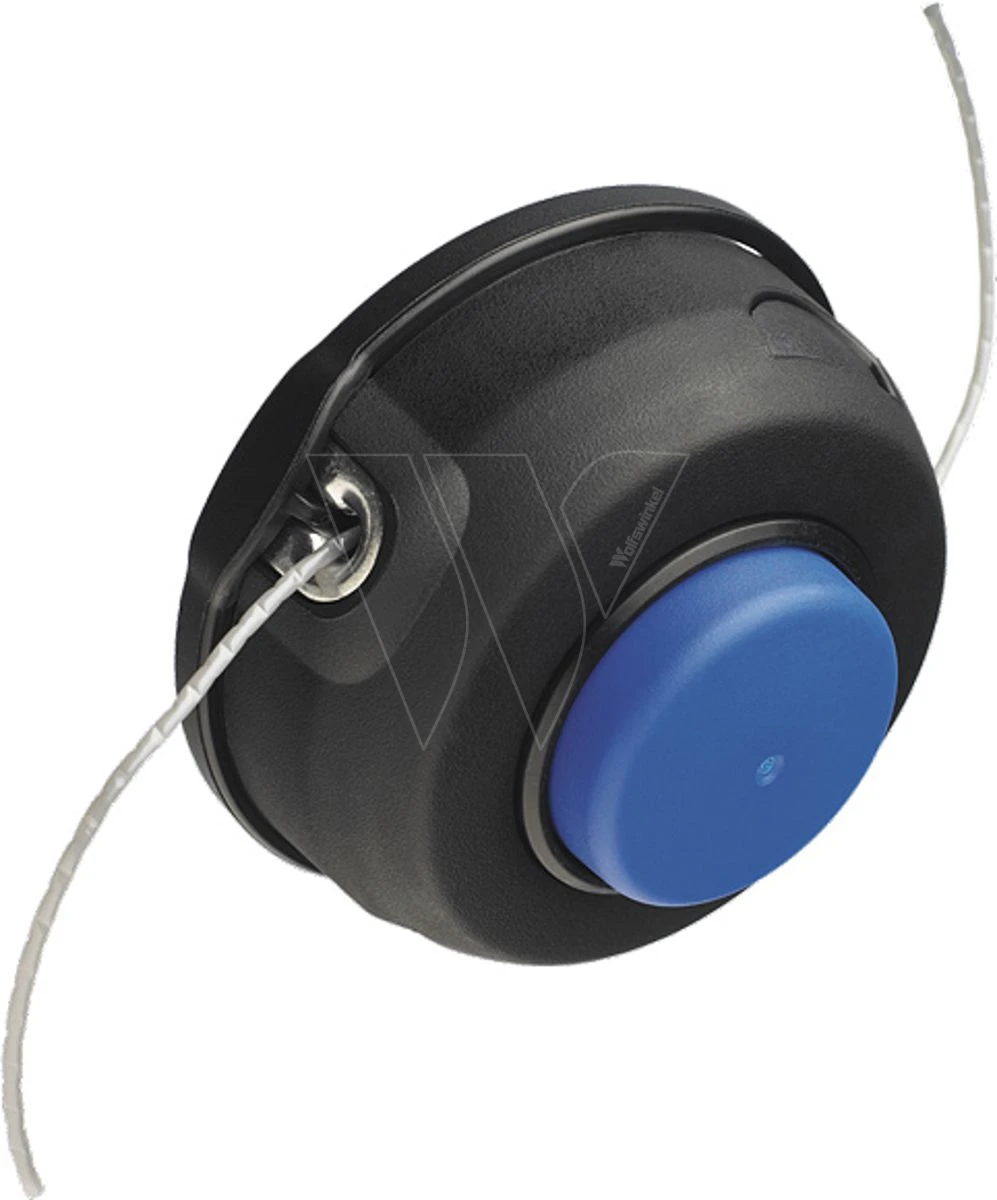 Husqvarna Trimmerkop T25b M10 Voor Accu 1 Husqvarna Trimmerkop T25b M10 Voor Accu