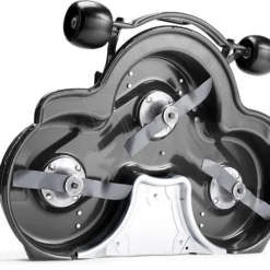 Husqvarna Combi Maaidek 103cm R214t/r216