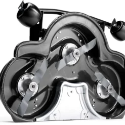 Husqvarna Combi Maaidek 103cm R418ts