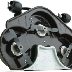 Husqvarna Combi Maaidek 122cm R422ts