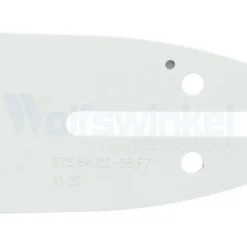 Husqvarna Zaagblad 25cm 1/4 1.3 58 5 Husqvarna Zaagblad 25cm 1/4 1.3 58 -Zorg Tuin Verkoop Husqvarna20zaagblad202520cm20 2057584225820 202