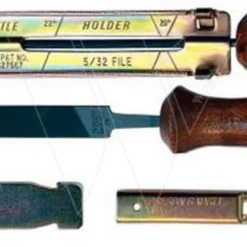 Oregon Vijlset Compleet 4.5mm 11/64''