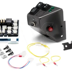 Husqvarna Schakeldoos