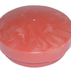 Weedlover Beschermdop Rood