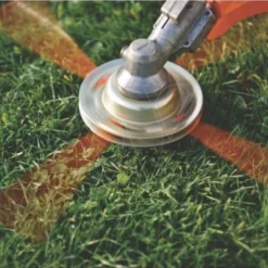 Weedlover Maaikop 20mm Universeel -Zorg Tuin Verkoop Weedlover20WEE10020203