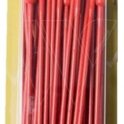 Weedlover Maaidraad 4.0 Mm Rood