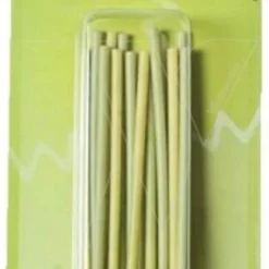 Weedlover Maaidraad 4.0 Mm Staal Geel