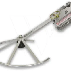 Afstandhouder Bosmaaier Opklapbaar 480mm